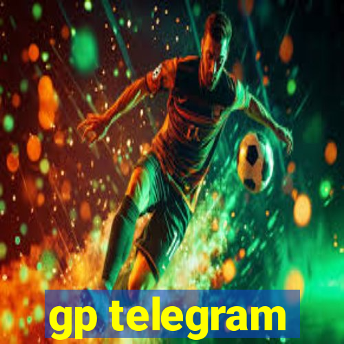 gp telegram